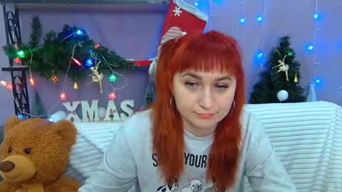 Snapshot of ninaflawlees chatting on 01-04-25, 11:38 ninaflawlees online show from 01-04-25, 11:38