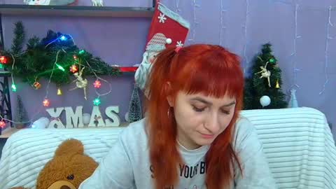 Snapshot of ninaflawlees chatting on 01-05-25, 02:38 ninaflawlees online show from 01-05-25, 02:38