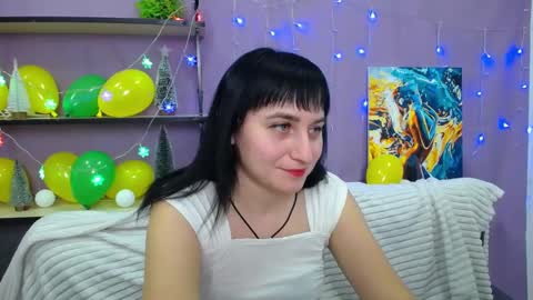 Snapshot of ninaflawlees chatting on 01-14-25, 11:27 ninaflawlees online show from 01-14-25, 11:27