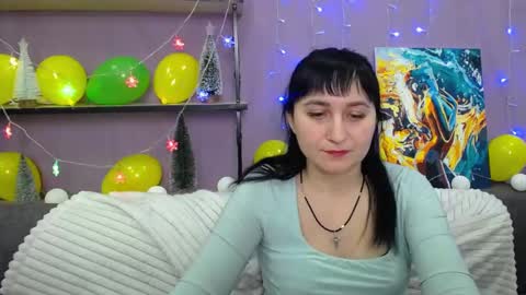 Snapshot of ninaflawlees chatting on 01-16-25, 01:37 ninaflawlees online show from 01-16-25, 01:37