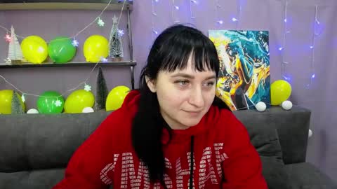 Snapshot of ninaflawlees chatting on 01-16-25, 07:10 ninaflawlees online show from 01-16-25, 07:10