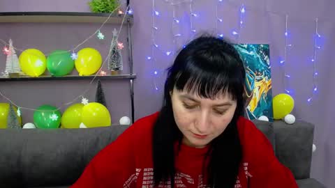 Snapshot of ninaflawlees chatting on 01-16-25, 11:06 ninaflawlees online show from 01-16-25, 11:06