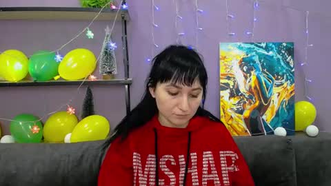 Snapshot of ninaflawlees chatting on 01-17-25, 05:11 ninaflawlees online show from 01-17-25, 05:11