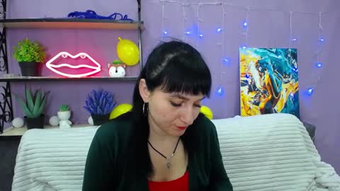 Snapshot of ninaflawlees chatting on 01-21-25, 07:17 ninaflawlees online show from 01-21-25, 07:17
