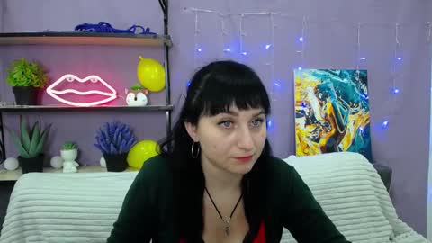 Snapshot of ninaflawlees chatting on 01-21-25, 10:41 ninaflawlees online show from 01-21-25, 10:41