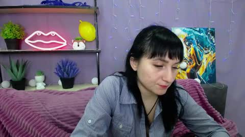 Snapshot of ninaflawlees chatting on 01-22-25, 11:43 ninaflawlees online show from 01-22-25, 11:43