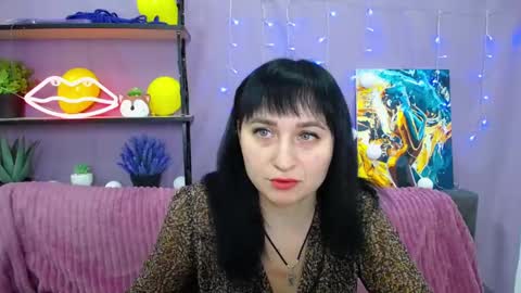 Snapshot of ninaflawlees chatting on 01-24-25, 08:00 ninaflawlees online show from 01-24-25, 08:00