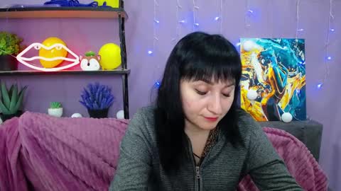 Snapshot of ninaflawlees chatting on 01-25-25, 12:17 ninaflawlees online show from 01-25-25, 12:17