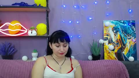 Snapshot of ninaflawlees chatting on 01-27-25, 02:42 ninaflawlees online show from 01-27-25, 02:42