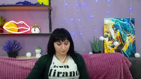 Snapshot of ninaflawlees chatting on 01-29-25, 02:09 ninaflawlees online show from 01-29-25, 02:09