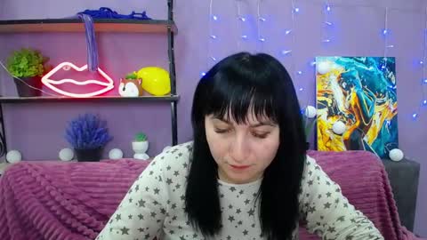 Snapshot of ninaflawlees chatting on 01-30-25, 11:02 ninaflawlees online show from 01-30-25, 11:02