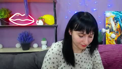 Snapshot of ninaflawlees chatting on 01-31-25, 02:04 ninaflawlees online show from 01-31-25, 02:04