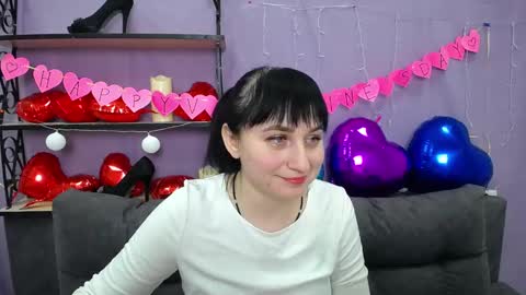 Snapshot of ninaflawlees chatting on 02-05-25, 07:10 ninaflawlees online show from 02-05-25, 07:10
