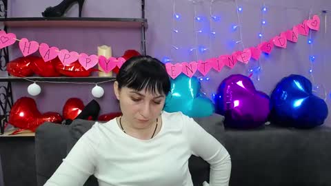 Snapshot of ninaflawlees chatting on 02-06-25, 05:35 ninaflawlees online show from 02-06-25, 05:35