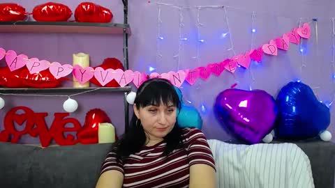 Snapshot of ninaflawlees chatting on 02-10-25, 02:52 ninaflawlees online show from 02-10-25, 02:52
