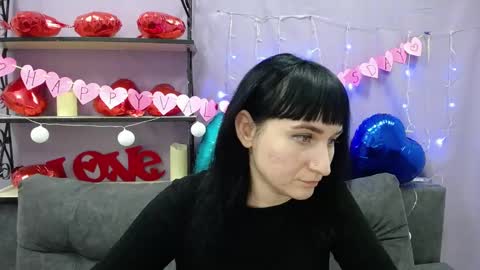 Snapshot of ninaflawlees chatting on 02-15-25, 07:17 ninaflawlees online show from 02-15-25, 07:17