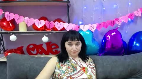 Snapshot of ninaflawlees chatting on 02-16-25, 05:48 ninaflawlees online show from 02-16-25, 05:48