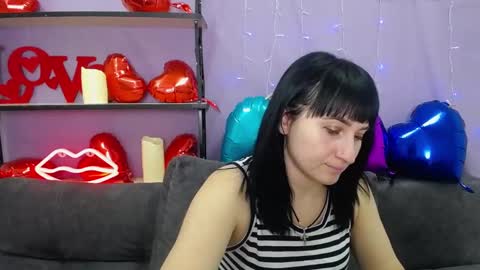 Snapshot of ninaflawlees chatting on 03-01-25, 10:21 ninaflawlees online show from 03-01-25, 10:21