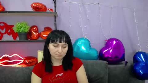 Snapshot of ninaflawlees chatting on 03-03-25, 11:46 ninaflawlees online show from 03-03-25, 11:46