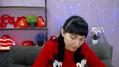 Snapshot of ninaflawlees chatting on 03-05-25, 07:17 ninaflawlees online show from 03-05-25, 07:17