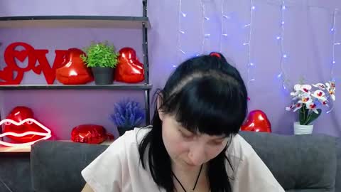 Snapshot of ninaflawlees chatting on 03-06-25, 03:13 ninaflawlees online show from 03-06-25, 03:13