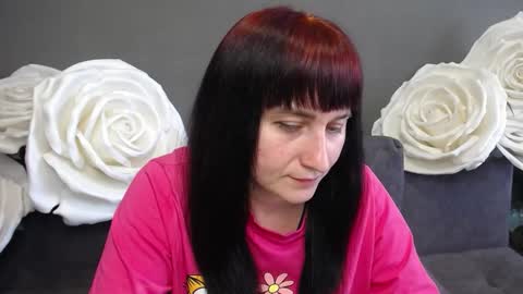 Snapshot of ninaflawlees chatting on 09-14-25, 12:04 ninaflawlees online show from 09-14-25, 12:04