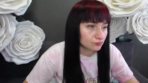Snapshot of ninaflawlees chatting on 09-20-25, 11:55 ninaflawlees online show from 09-20-25, 11:55