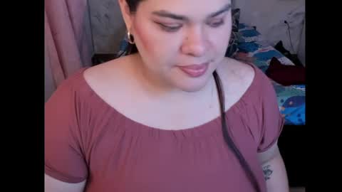 NinaFuentes online show from 05-09-26, 04:28