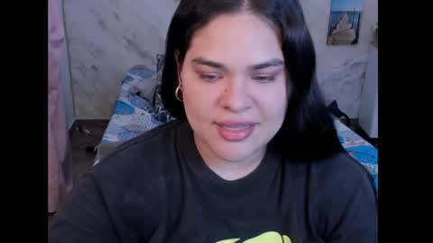 NinaFuentes online show from 05-10-26, 04:28