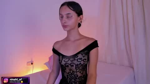 ninahtx online show from 04-08-26, 09:48