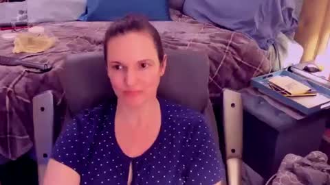 Nina Jaymes online show from 01-08-25, 05:27