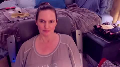 Nina Jaymes online show from 01-10-25, 05:58