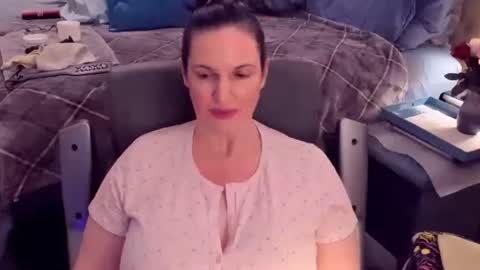 Nina Jaymes online show from 01-20-25, 04:21