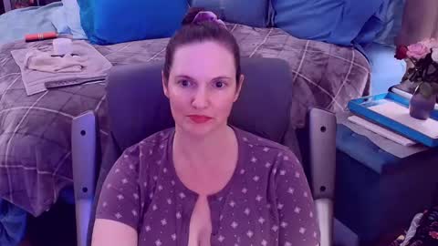 Nina Jaymes online show from 02-06-25, 01:38
