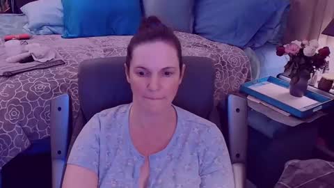 Nina Jaymes online show from 02-09-25, 02:49