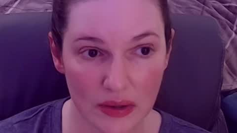 Nina Jaymes online show from 02-19-25, 08:01