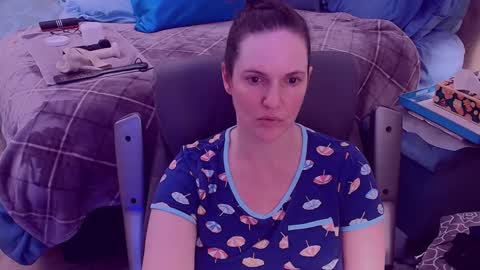 Nina Jaymes online show from 02-25-25, 03:42