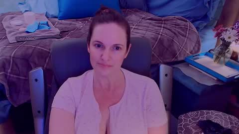 Nina Jaymes online show from 03-08-25, 01:06