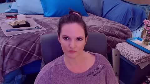 Nina Jaymes online show from 09-22-25, 09:50