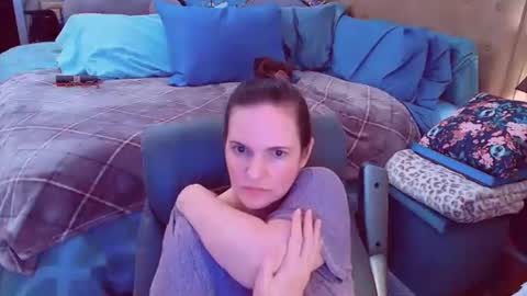 Nina Jaymes online show from 02-09-26, 09:08