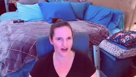 Nina Jaymes online show from 02-11-26, 11:43