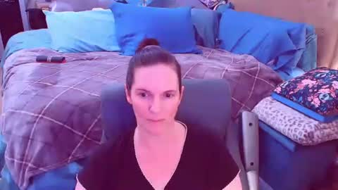 Nina Jaymes online show from 02-13-26, 09:44