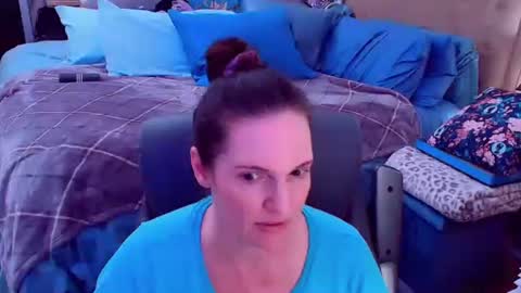 Nina Jaymes online show from 02-18-26, 12:06