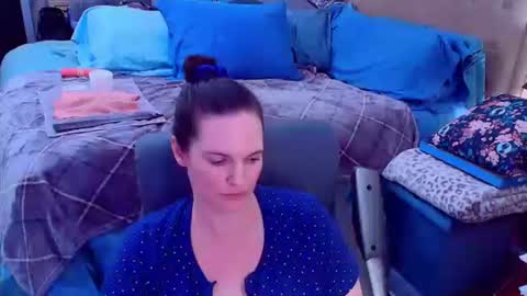 Nina Jaymes online show from 02-22-26, 12:45