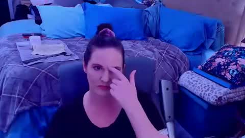 Nina Jaymes online show from 02-27-26, 10:54