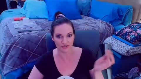 Nina Jaymes online show from 03-13-26, 11:22