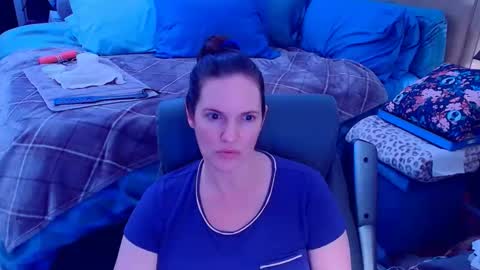 Nina Jaymes online show from 03-18-26, 07:06