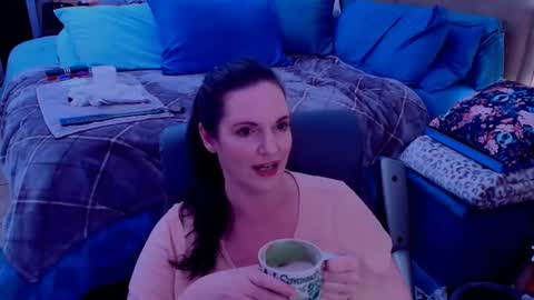 Nina Jaymes online show from 05-07-26, 10:37