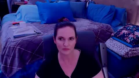Nina Jaymes online show from 05-11-26, 09:45