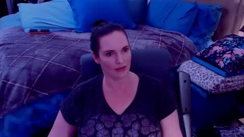 Nina Jaymes online show from 05-12-26, 09:12